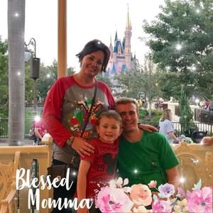 Meet your Posher, Tonya